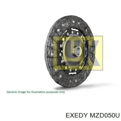 Exedy - EXE-MZD050U