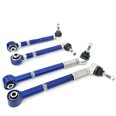 7146 Toe Control Arm 01-06 LS430 Rear (Pillow Ball) 2pcs Set 5.5lbs MSRP: $223.00