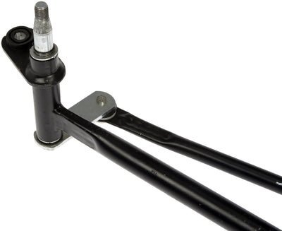 WIPER TRANSMISSION