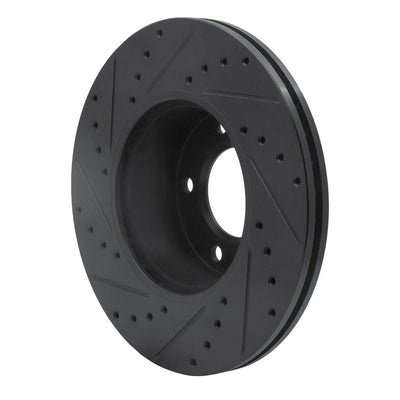 R1 Concepts black auto part