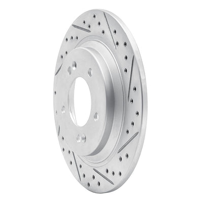 DFC auto part