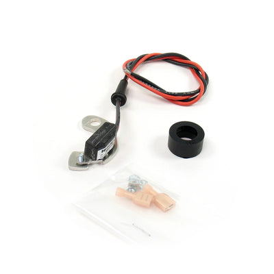 6669 MERCEDESBENZ 230SL/250SE IGNITOR BOSCH 6 CYL 12V MEG GRD REPLACEMENT MOD
