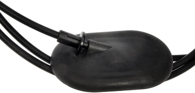 GEARSHIFT CONTROL CABLE ASSEMBLY