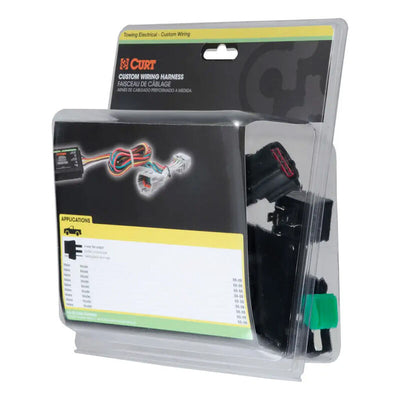 CUSTOM WIRING CONNECTOR (7-WAY RV B