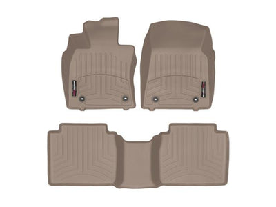 WeatherTech auto part