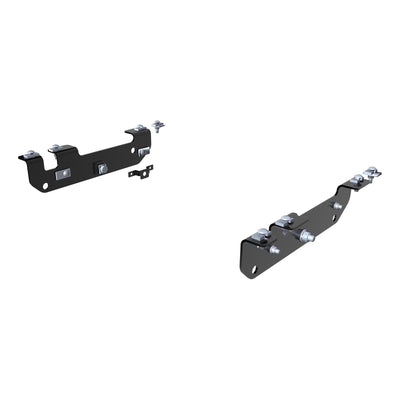 Curt auto part