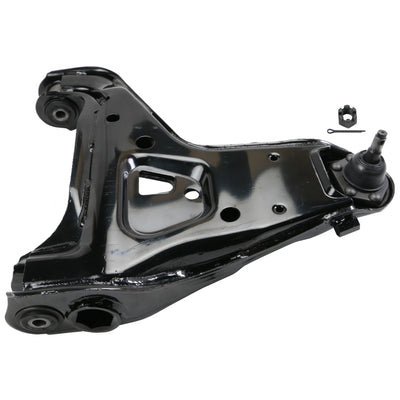 MOOG 95-05 Chevrolet Blazer Front Left Lower Control Arm