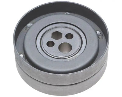 Gates Eccentric Type - Steel Smooth/Backside (72 mm x 10.3 mm x 27 mm)