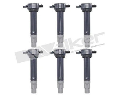 IGNITION COIL SET