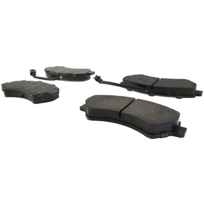 Stoptech auto part