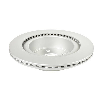 DBA 21-22 Lexus IS300 F Sport Rear Street Series En-Shield Plain Rotor