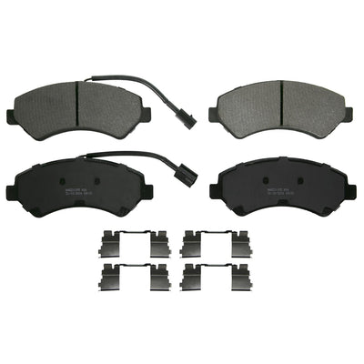 WAGNER BRAKE auto part