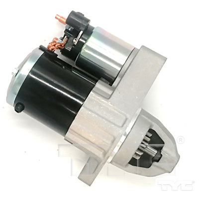 STARTER MOTOR JEEP CHEROKEE 2.4L 1418