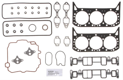 ~(1.8 lbs. 24X8X1)~ Head Set GM TRK 4.3L VORTEC 1996-2003 W/ PLENUM GASKETS INCLUDED.