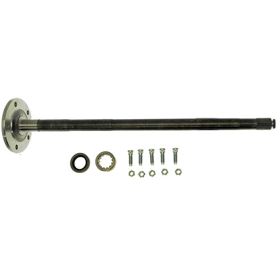 REAR AXLE SHAFT RIGHT