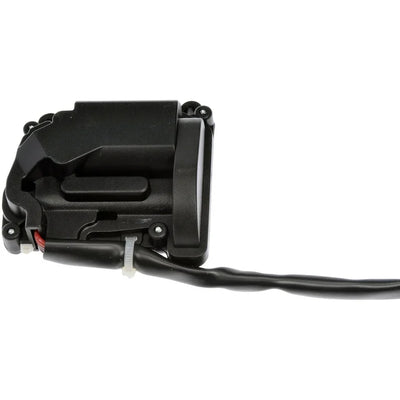 DOOR LOCK ACTUATOR