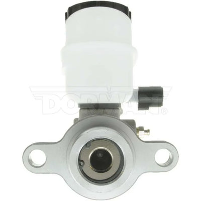 NEW MASTER CYLINDER
