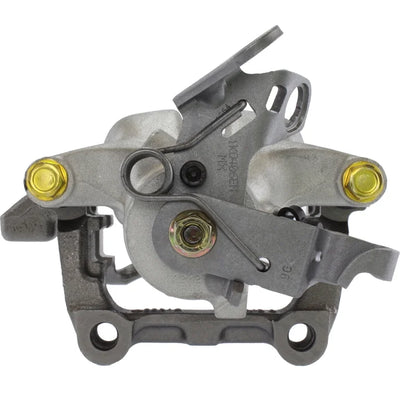 Centric 08-09 Audi A3 / 05-10 Volkswagen Bora/Jetta Semi-Loaded Brake Caliper - Rear Right