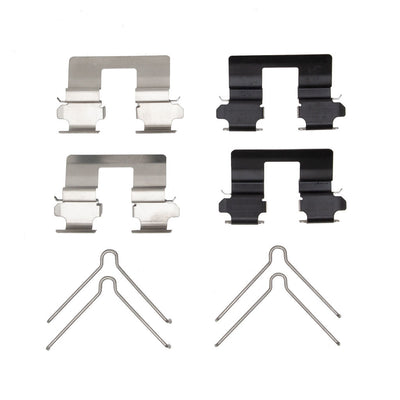 DFC auto part