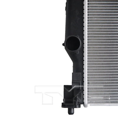 TYC auto part