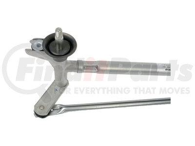 WINDSHIELD WIPER LINKAGE