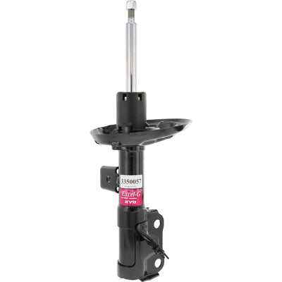 KYB shock absorber