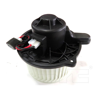 1120 KA SRNTO/1020 KA SNTA FE BLOWER ASSY