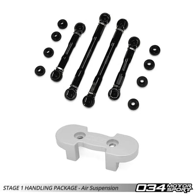034Motorsport auto part