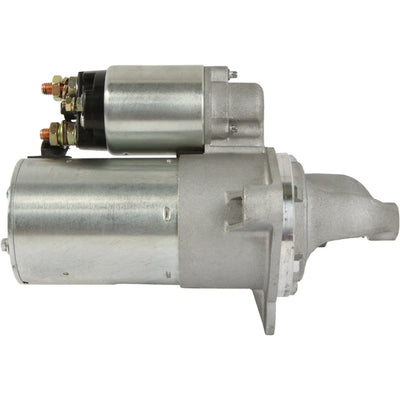 REMY red auto part