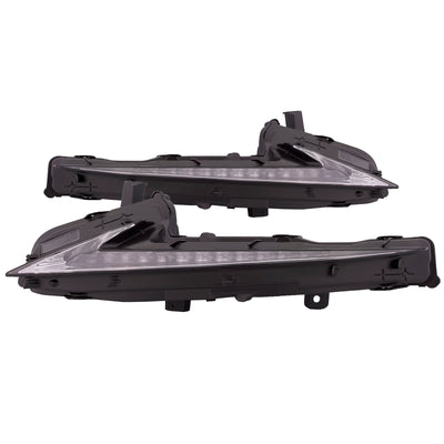 LX IS250/350/200t/300 1416 DAYTIME RUNNING LAMP