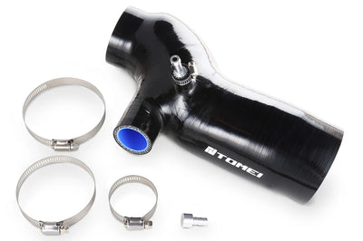 TURBO SUCTION HOSE EVO7-9