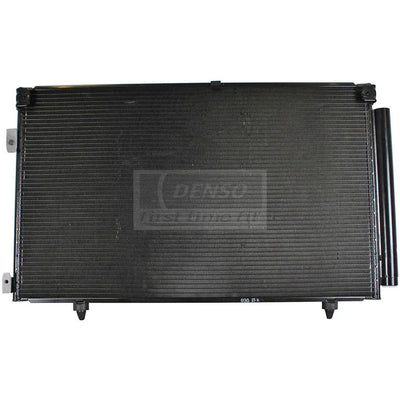 CONDENSER
