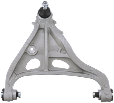 DELPHI control arms