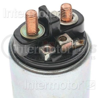STANDARD IGN auto part