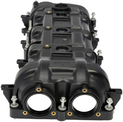 VALVE COVER