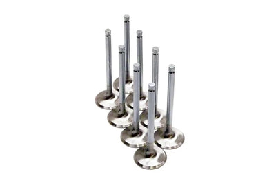 Brian Crower Mitsubishi 4B11T Evolution X 31.5mm Exhaust Valves