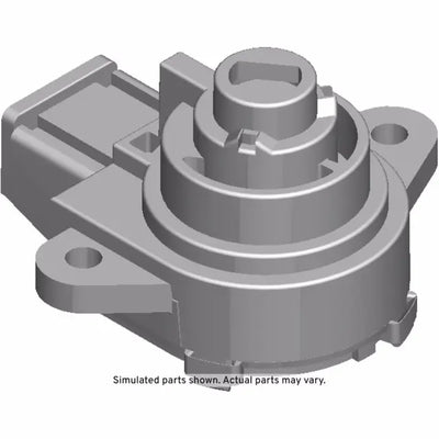 GM Performance auto part