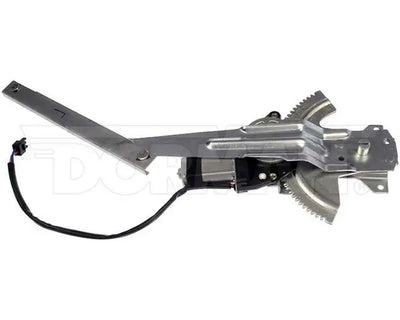 WINDOW REGULATOR