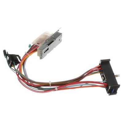 STANDARD IGN auto part