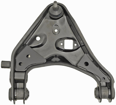 LOWER CONTROL ARM