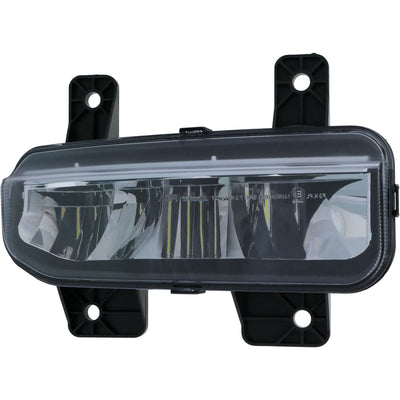 DG RAM 2500/3500 21C/CR PCFICA 21C/DG RAM 1500 21C FOG LIGHT ASSY