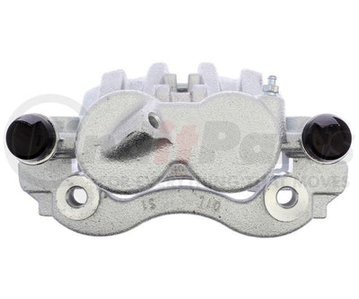 BRAKE CALIPER & BRACKET