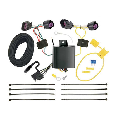 Draw-Tite auto part