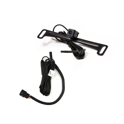1618 SILVERADO / SIERRA FACTORY TAILGATE HARNESS WITH DUAL MOUNT CAMERA