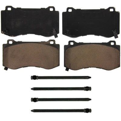 WAGNER BRAKE auto part