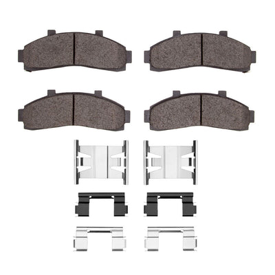 DFC auto part