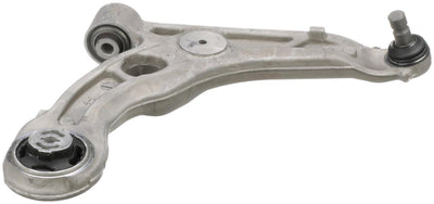 DELPHI control arms