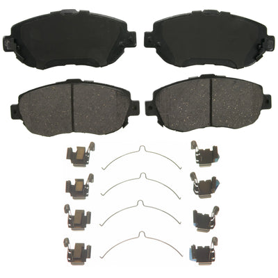 WAGNER BRAKE auto part