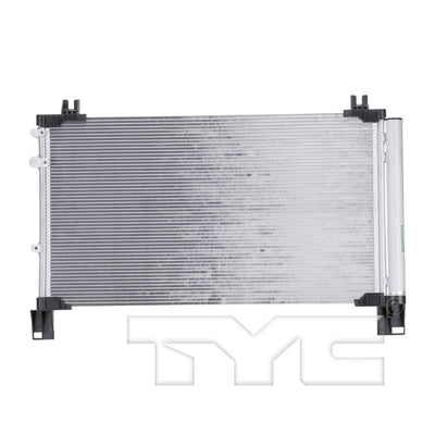 1617 LX IS300/1620 IS350 5MM w/ R/D COND (PFC)