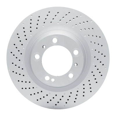 DFC auto part